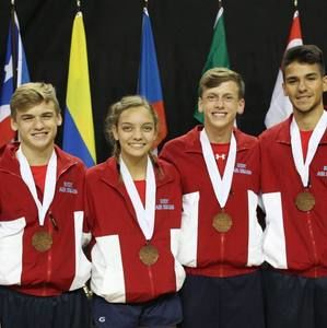 Meet your Posher, Dante